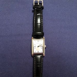 Caravelle by Bulova wrist watch
